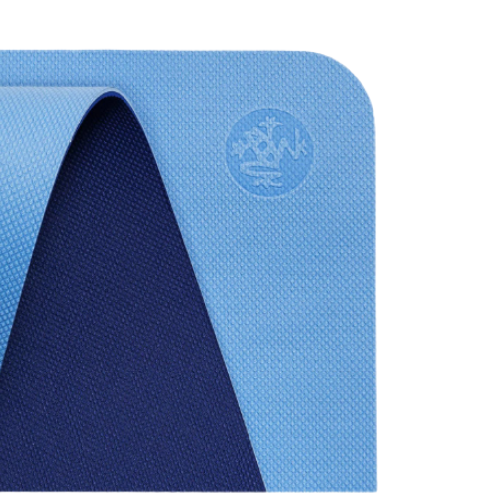 Manduka Begin 68" (172cm) Yoga Mat, 5mm
