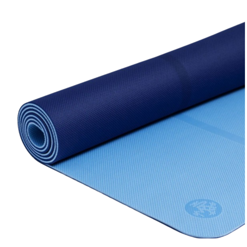Manduka Begin 68" (172cm) Yoga Mat, 5mm