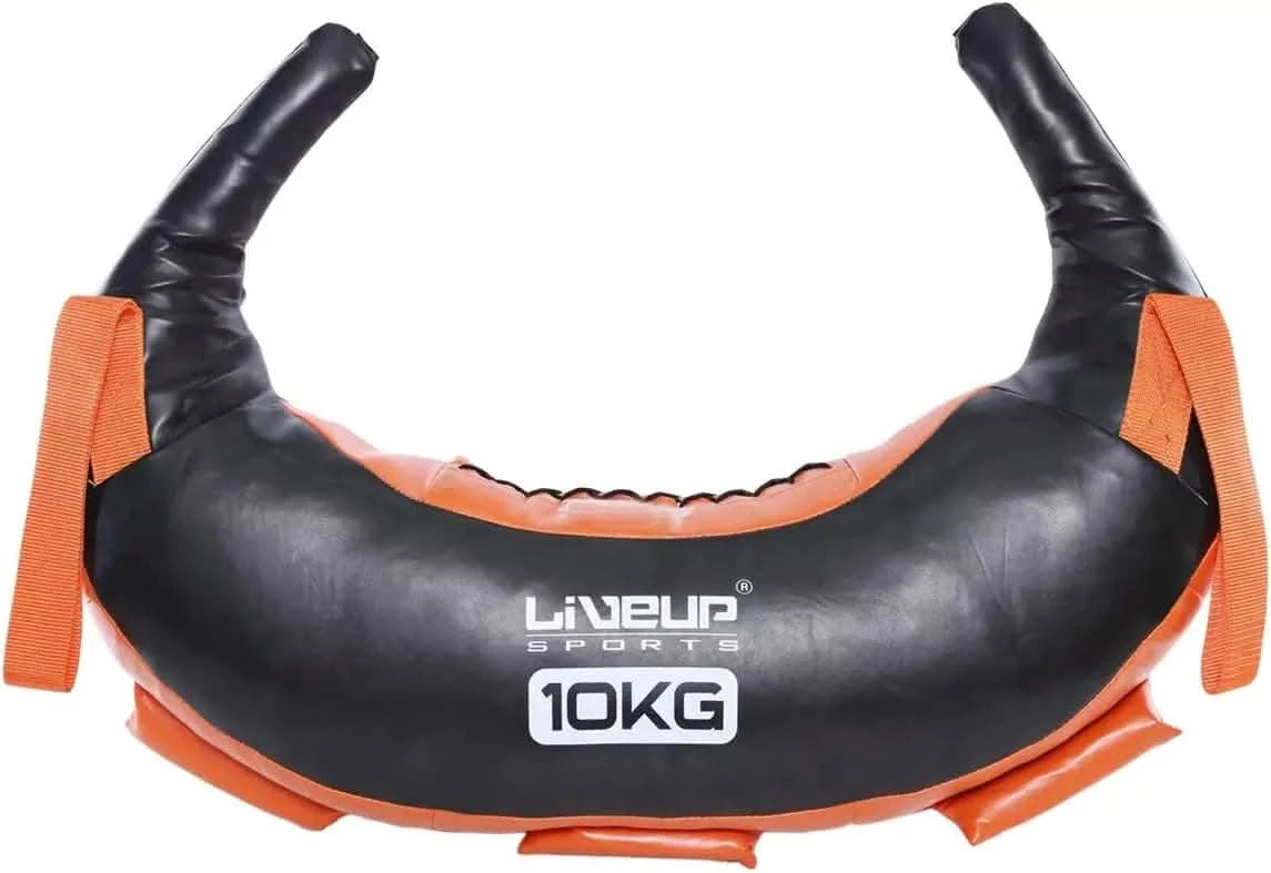 LiveUp Pro Bulgarian Bag 5 KG to 20 KG 10 KG