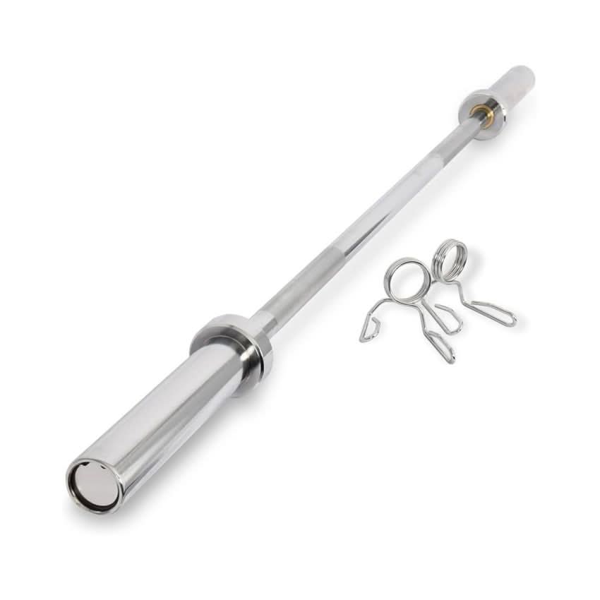 TA SPORT & VERVE Olympic Weightlifting Combo Set (150kg) with 220cm Olympic Barbell