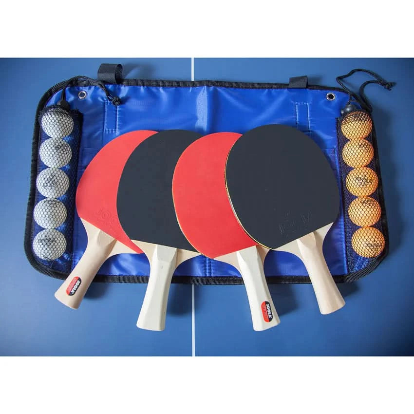 Joola Family Table Tennis Racket Set