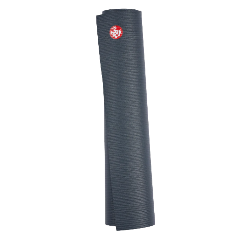 Manduka Prolite 79" (200 cm) Yoga Mat, 4.7MM Thunder