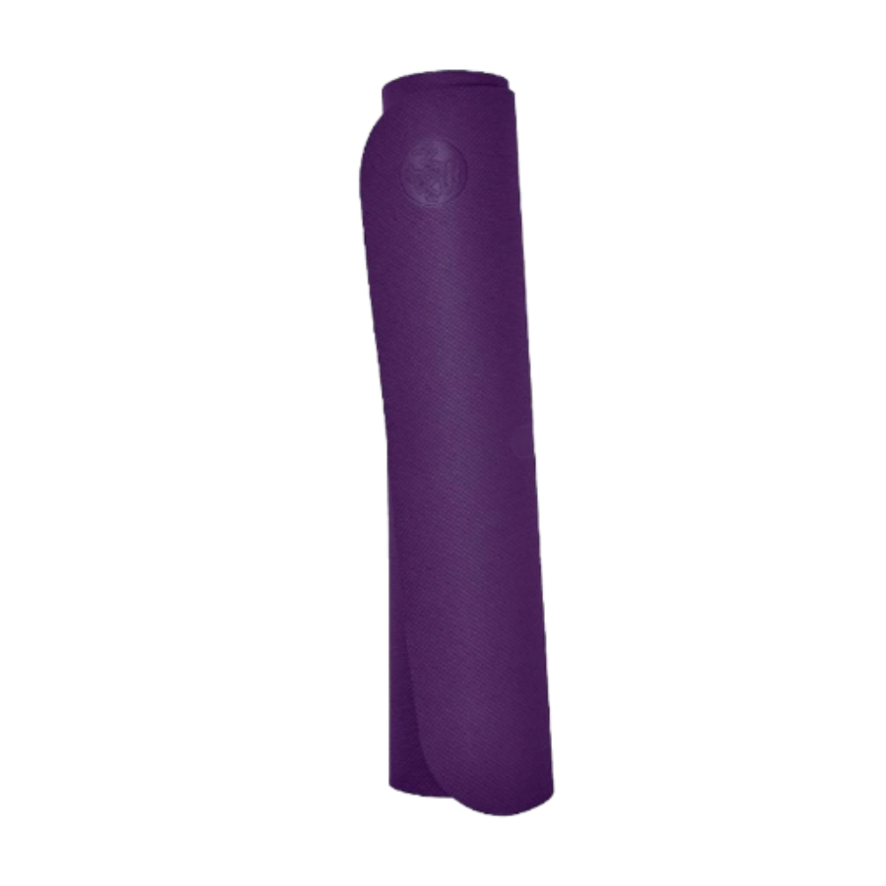 Manduka Begin 68" (172cm) Yoga Mat, 5mm Magic