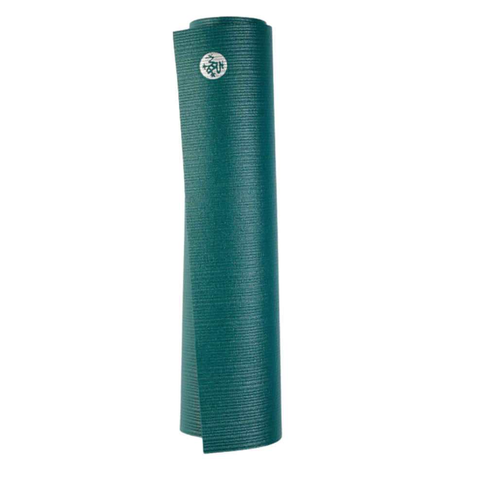 Manduka Prolite 79" (200 cm) Yoga Mat, 4.7MM Deep Sea