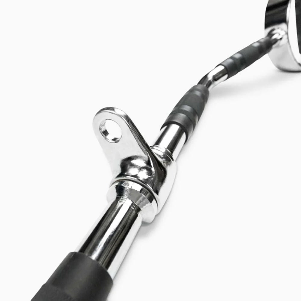 1441 Fitness D Handle Lat Pull Down Attachment – 95 CM