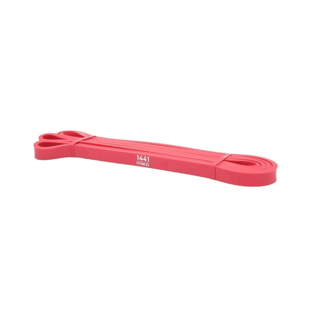 1441 Fitness Latex Resistance Bands XS