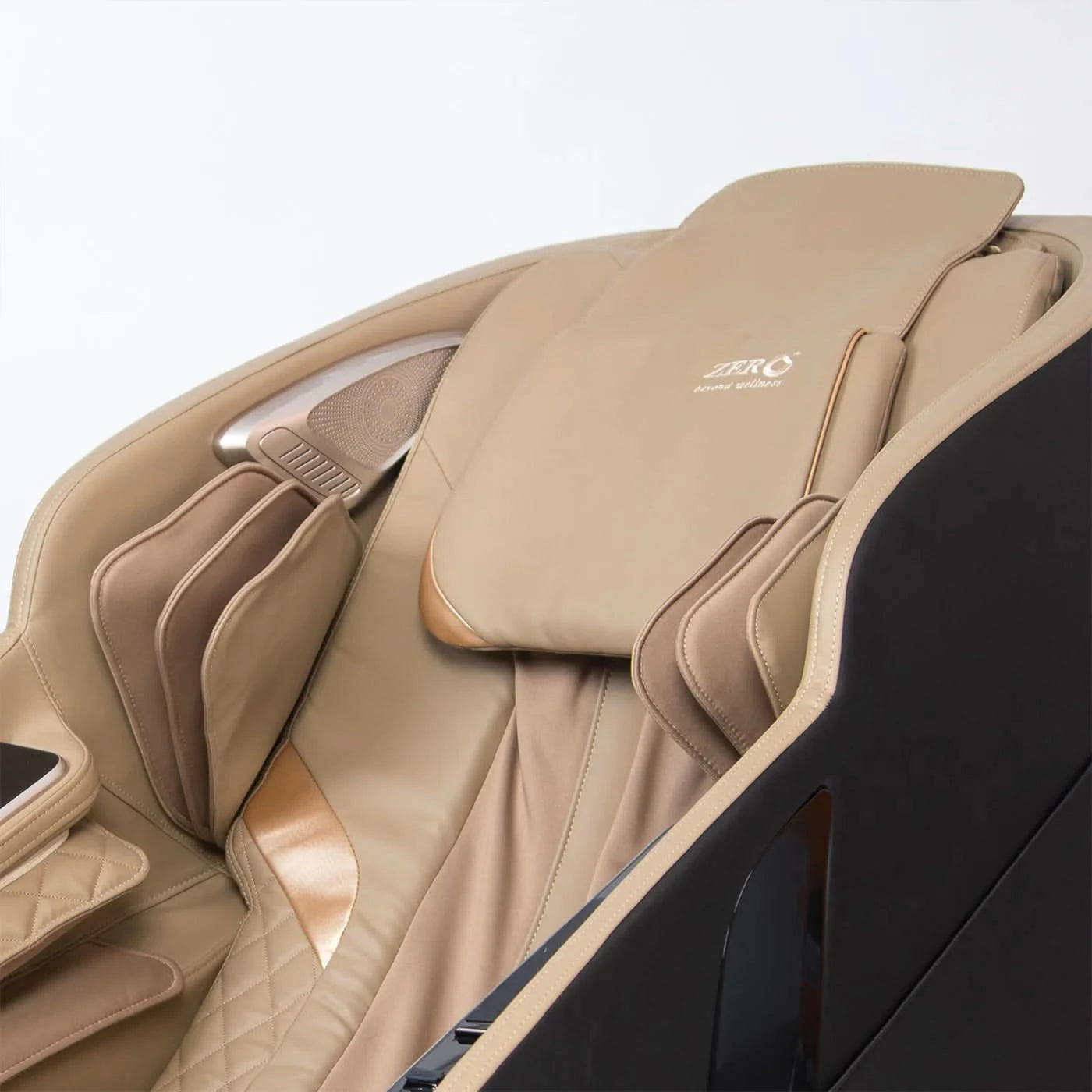Zero HealthCare U-Majestic Massage Chair