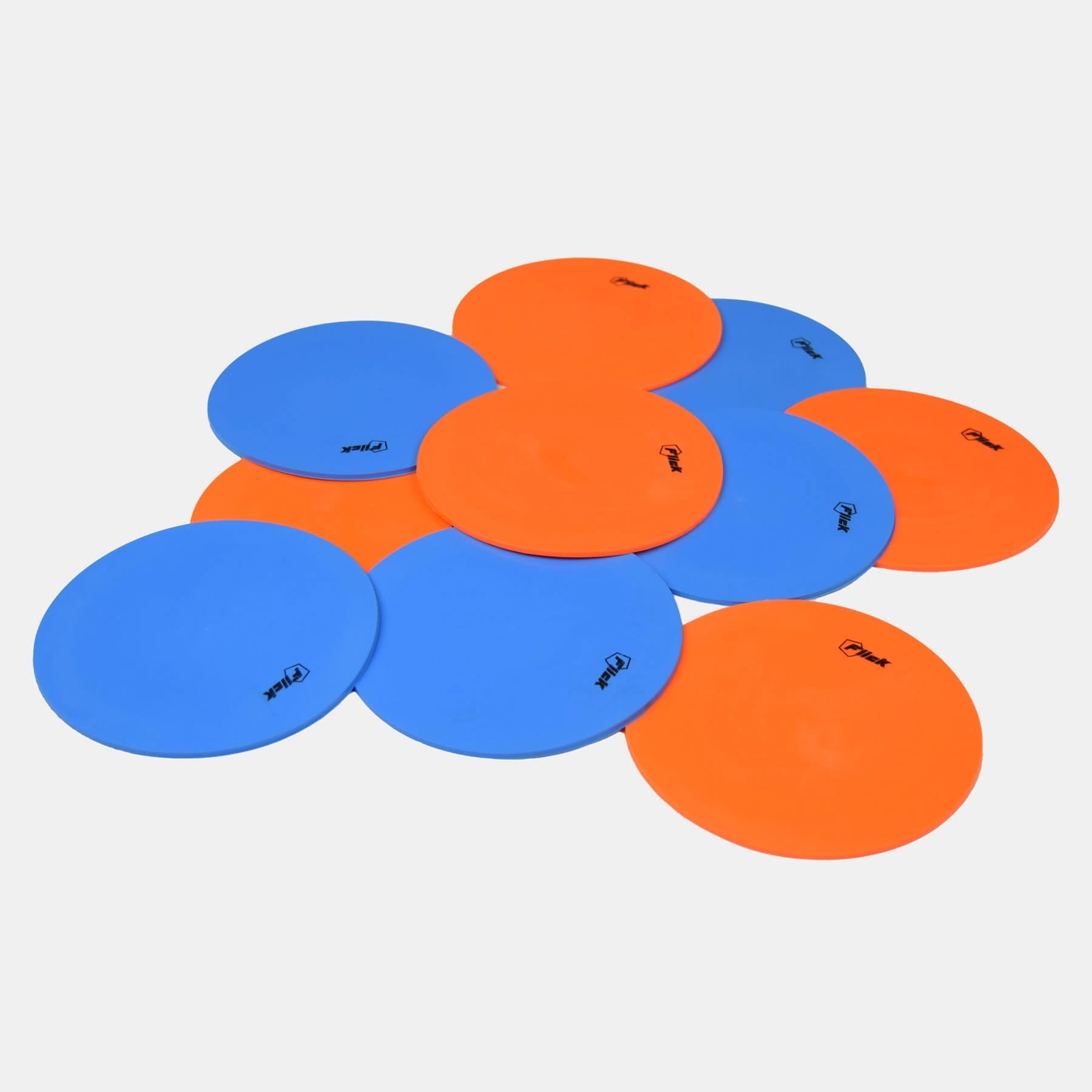 Football Flick Urban Tekkers Pack