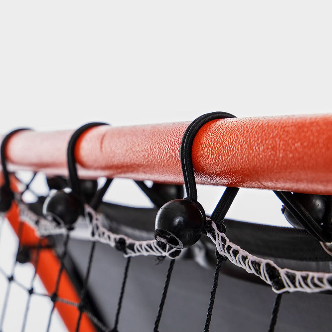 Football Flick Urban Dual Speed Rebounder