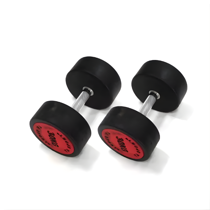 Ta Sports, Dummbell, Dzlg9 - Red 30 Kg