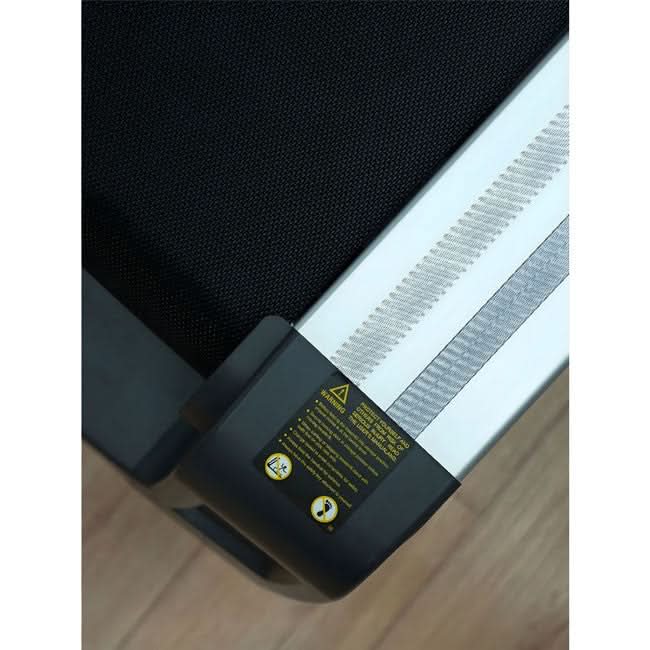 Harley Fitness Pro Max Commercial Treadmill (HF-PROMAX) – Premium Fitness Equipment