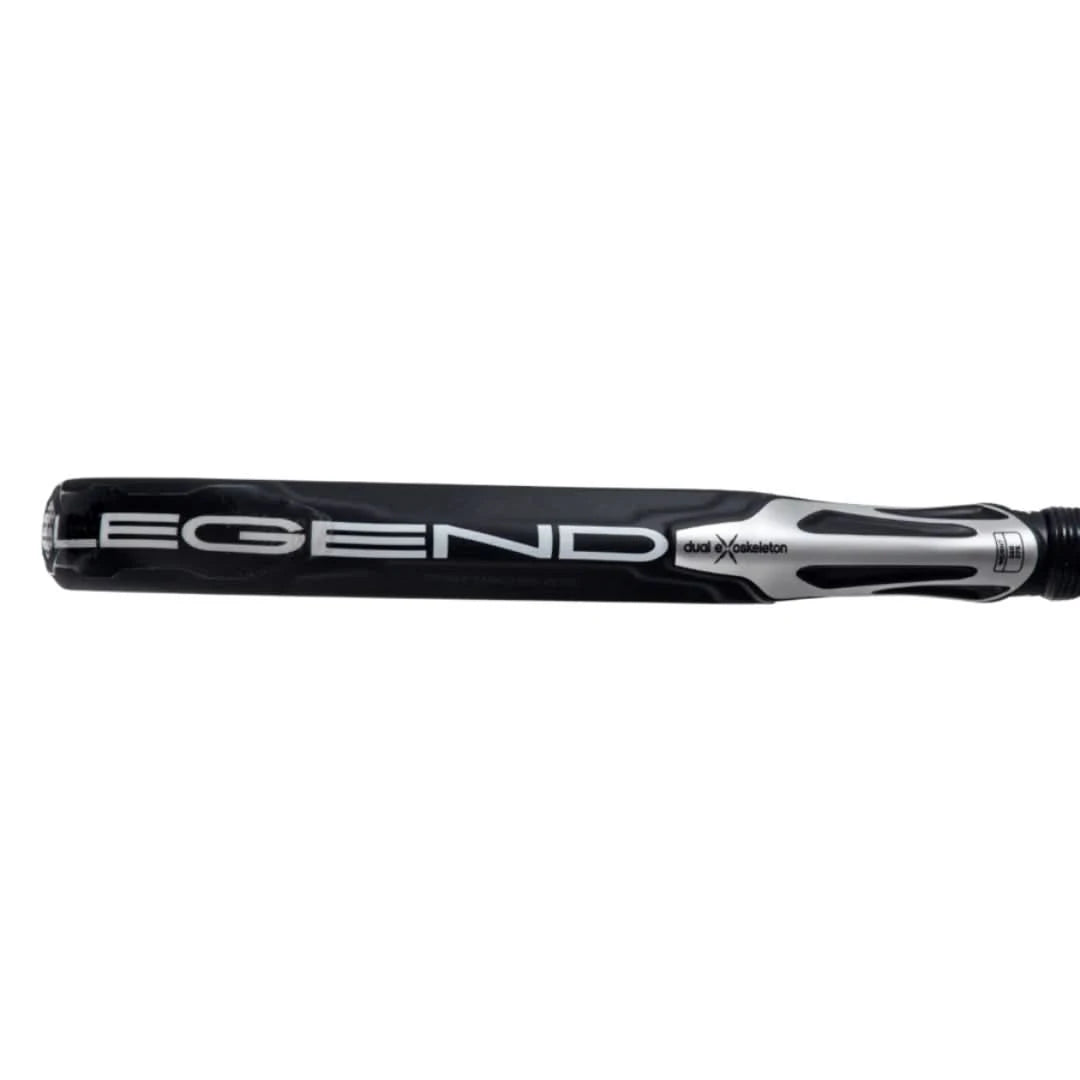 Adidas Adipower Legend Master Padel Racket, 2024