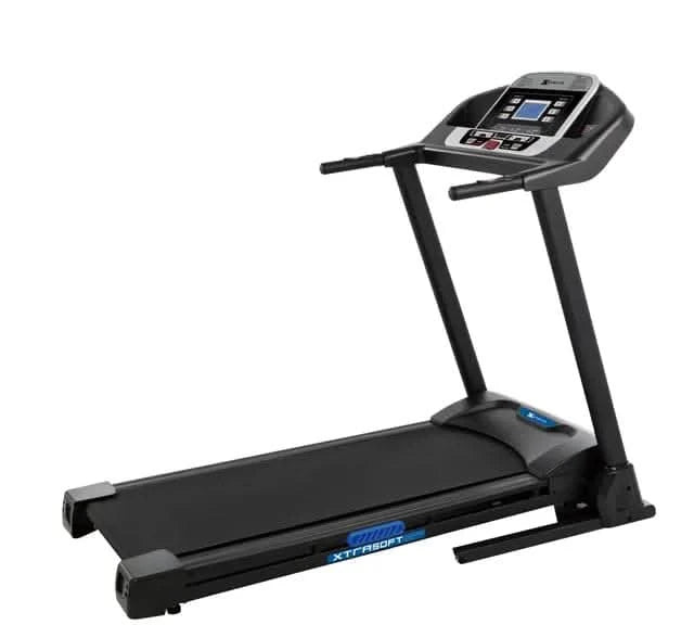 Xterra TR 250 Motorised Treadmill - Athletix.ae