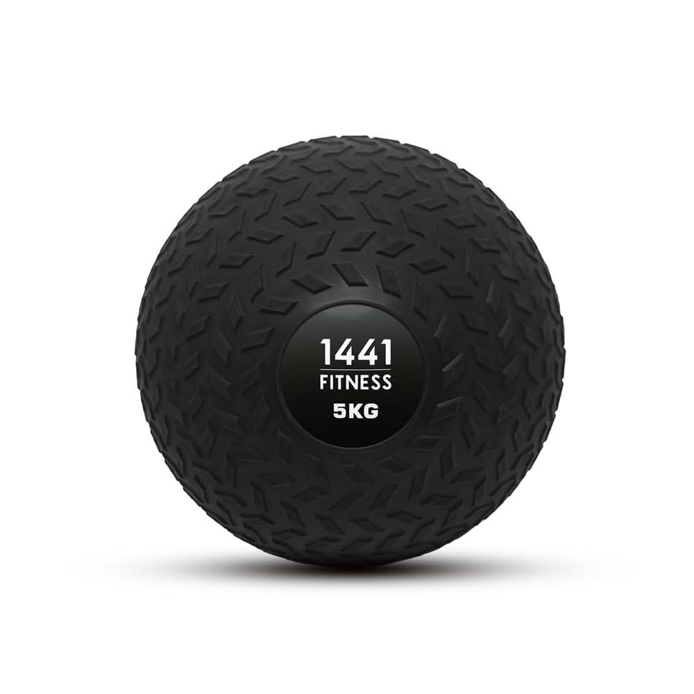 1441 Fitness Premium Z Grip Slam Ball - (2 Kg to 30 Kg)