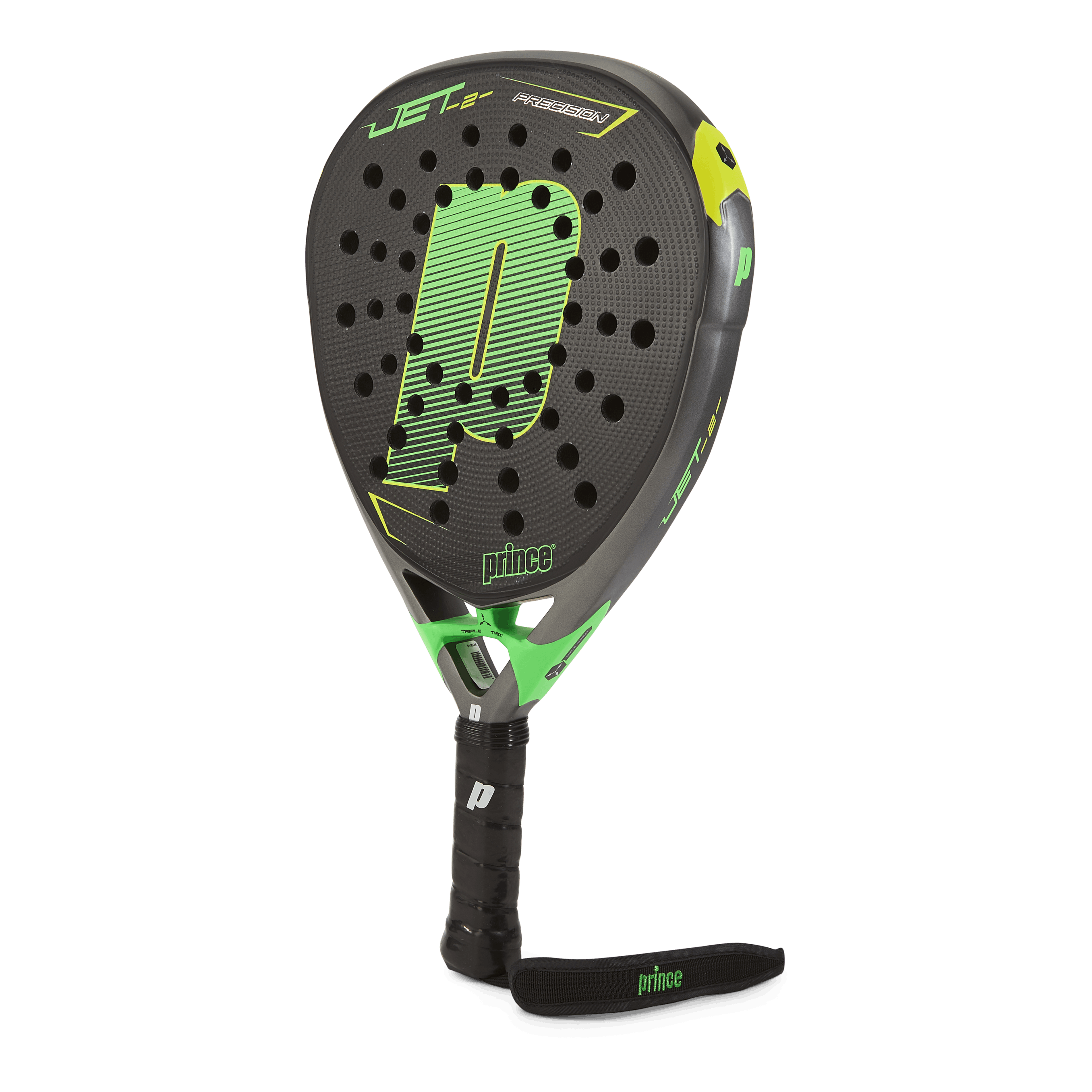 Prince Jet V2 Padel Racket