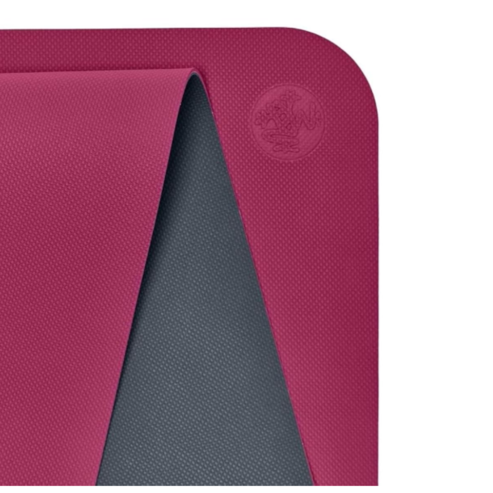 Manduka Begin 68" (172cm) Yoga Mat, 5mm