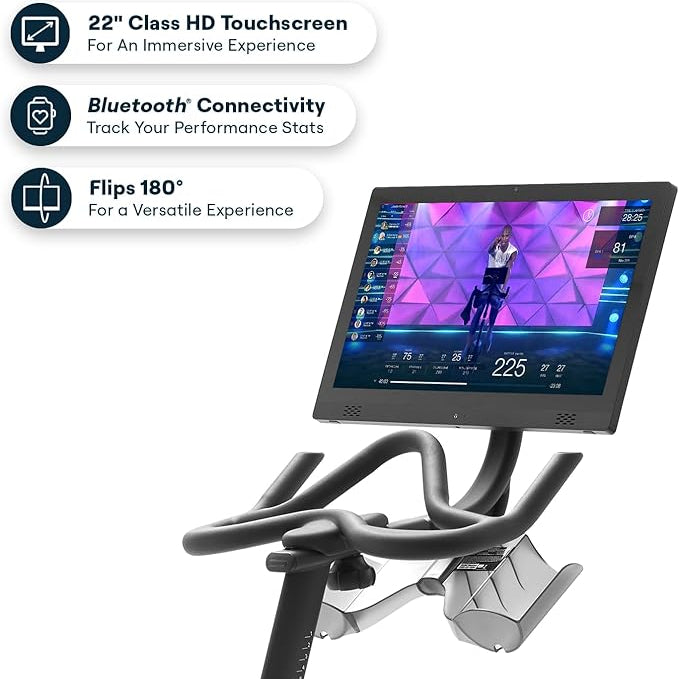 Echelon EX-5s Smart Connect Bike