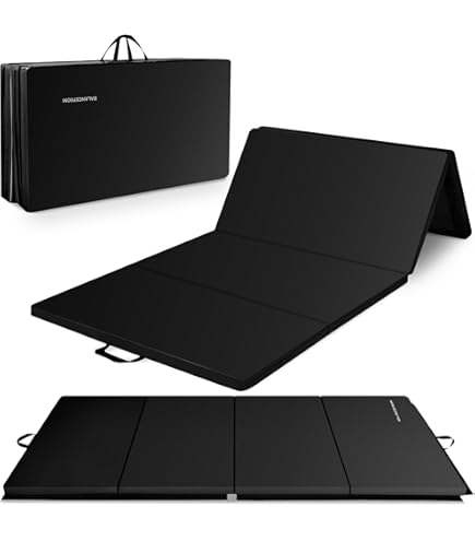DS Gymnastic Folding Mat