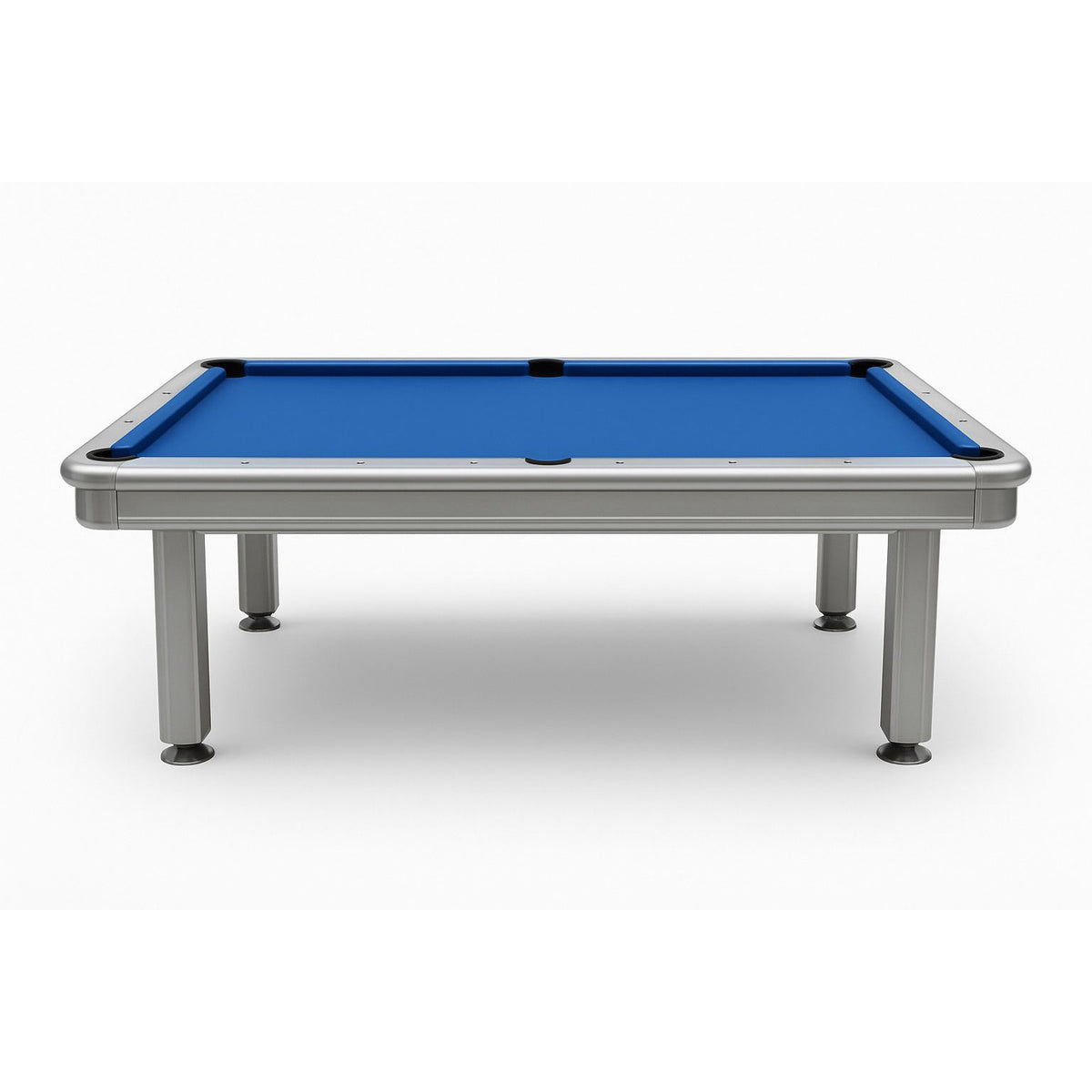 Milano Italy 8 ft Outdoor Billiard Table ES-BT8215, Non-K/D