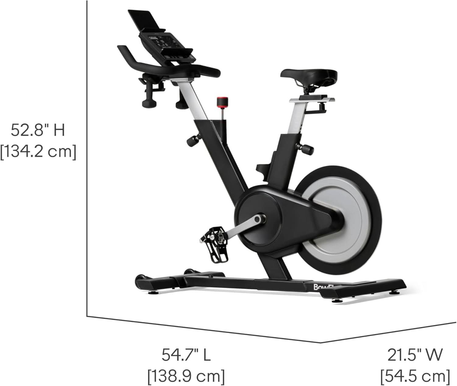 BowFlex IC Bike SEi | Premium Indoor Cycling Bike