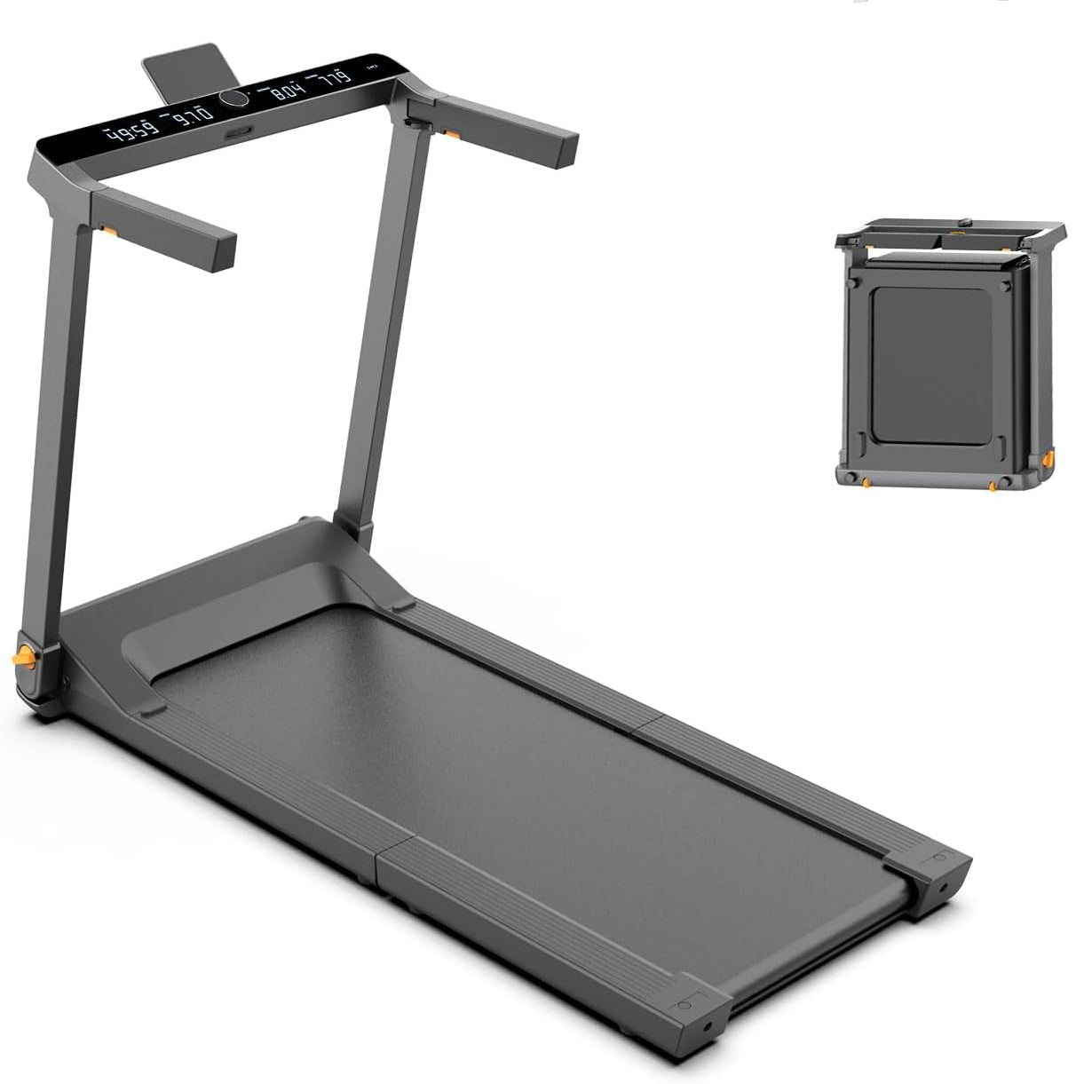 Kingsmith G1 WalkingPad Foldable Treadmill - G1