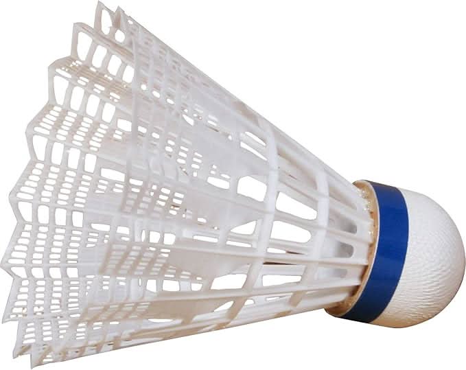 Victor V21 NS1000 Plastic Shuttlecock Medium