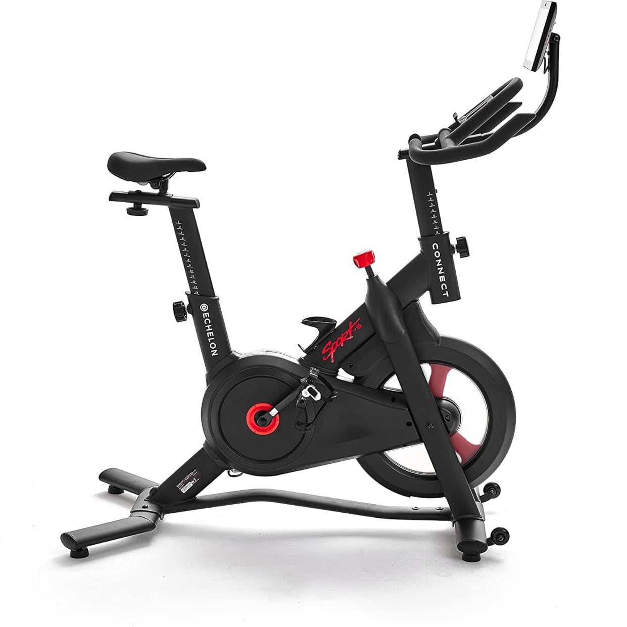 Echelon Connect Sport-S Exercise Bike