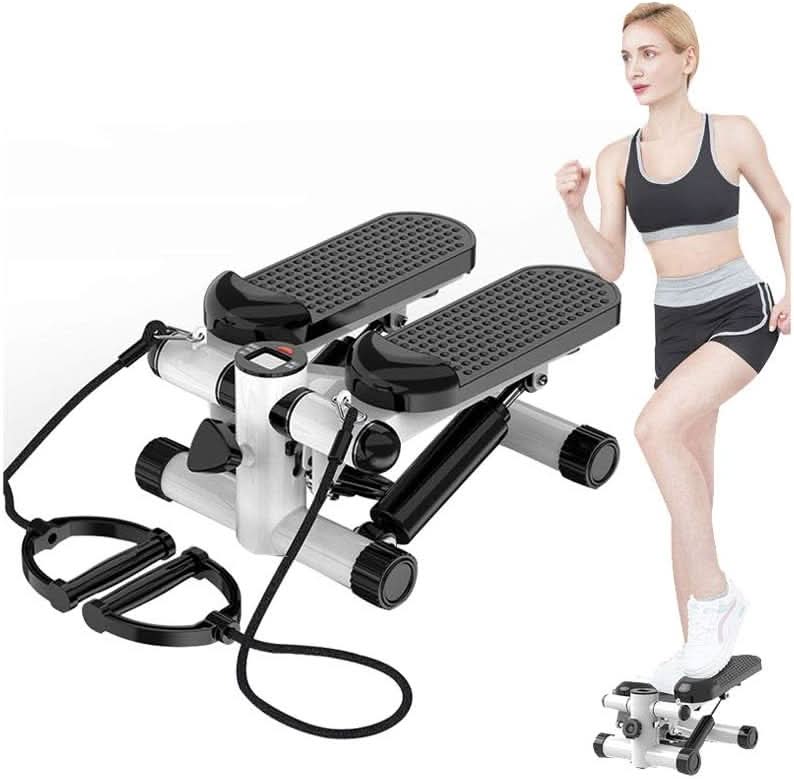 MF Mini Stepper with 38 mm Resistance Band