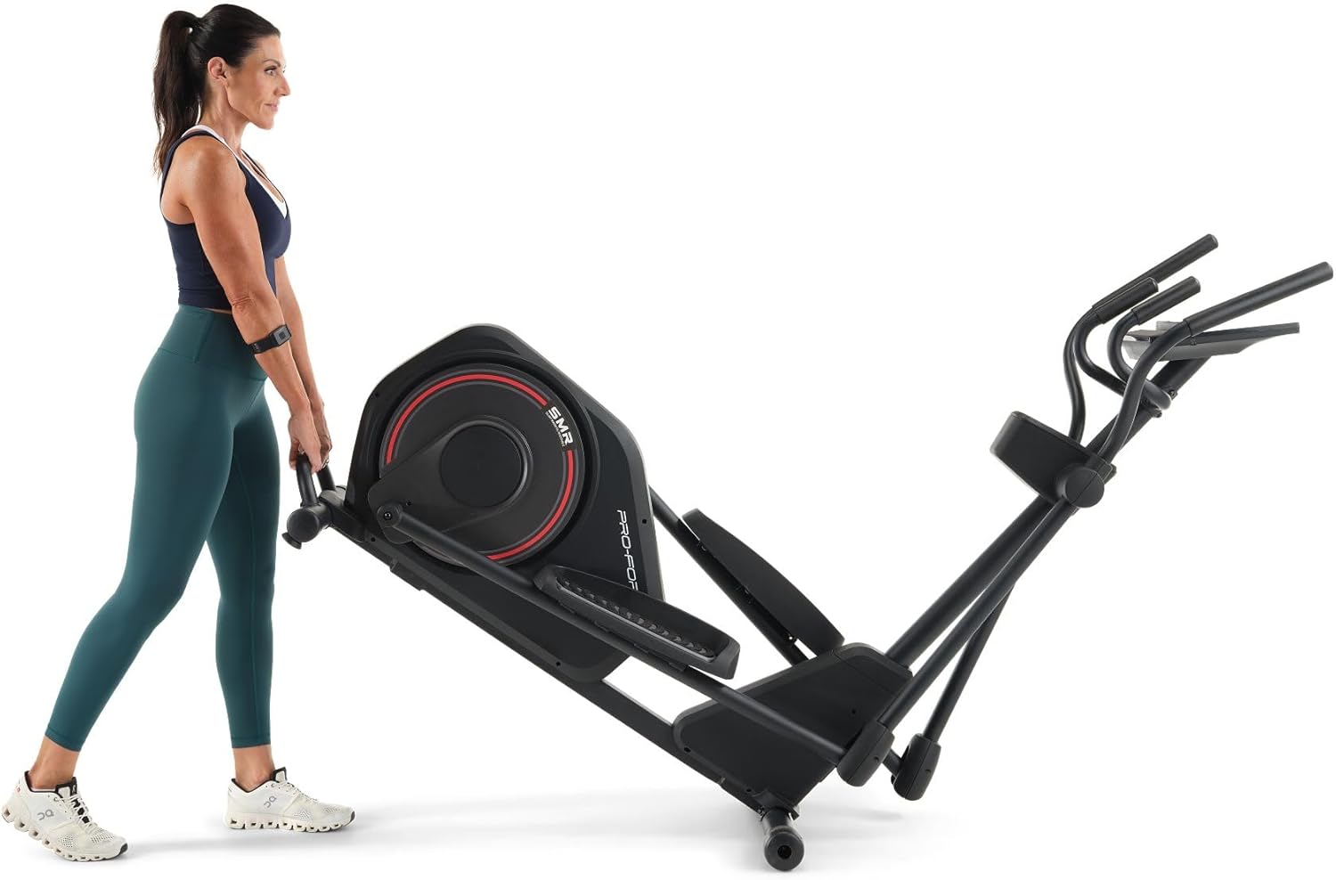 ProForm Sport Elliptical Cross Trainer – Commercial Cardio Machine