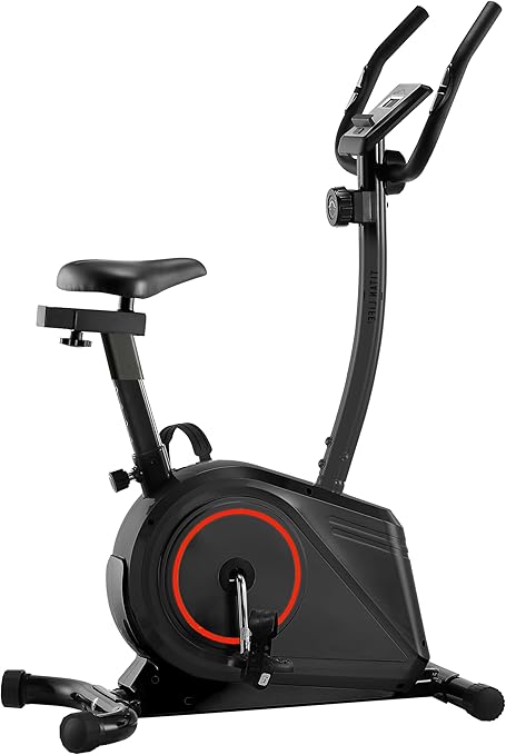 MF Magnetic Spin Bike MF-149B 8-Level Resistance LCD 120kg