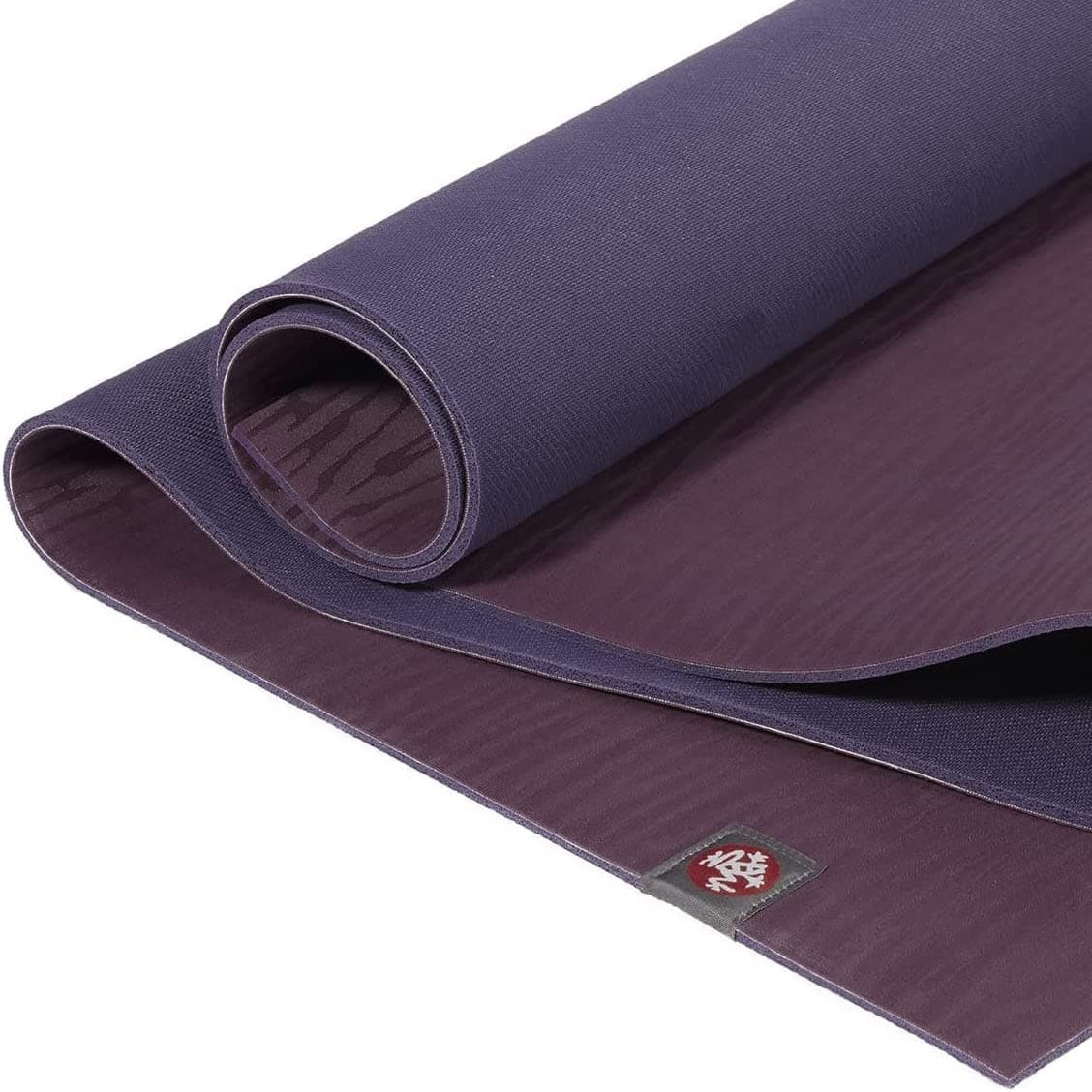 Manduka eKO 79" (200cm) Yoga Mat, 5mm Acai