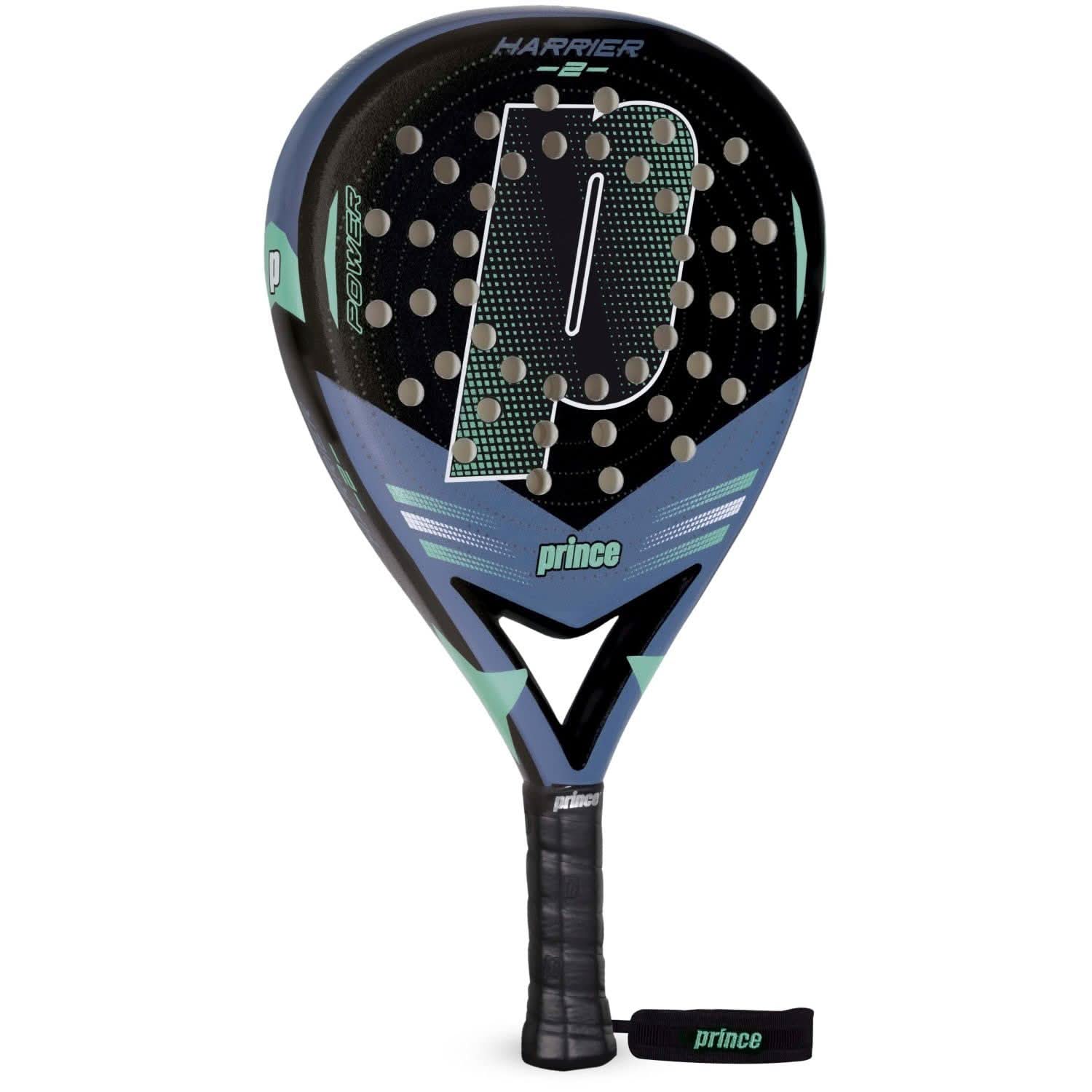 Prince Harrier V2 Padel Racket