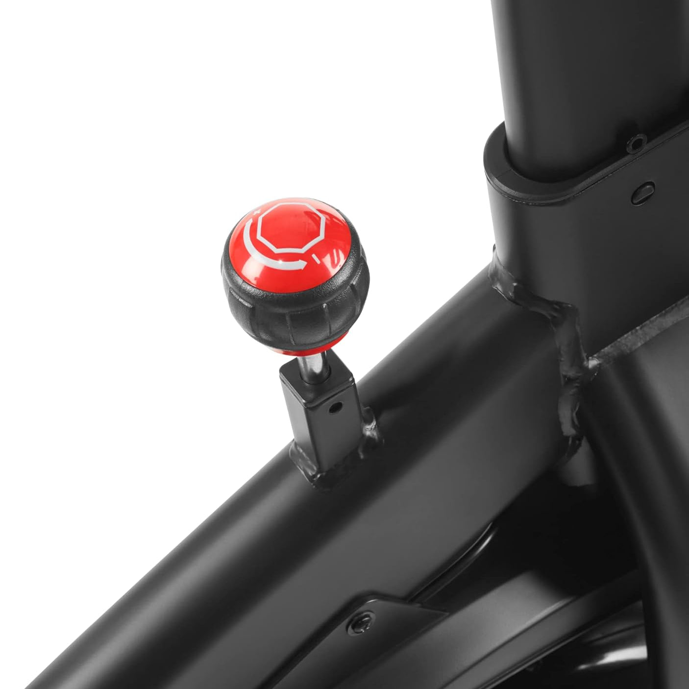 Bowflex, Spin Bike C7, Black & Red