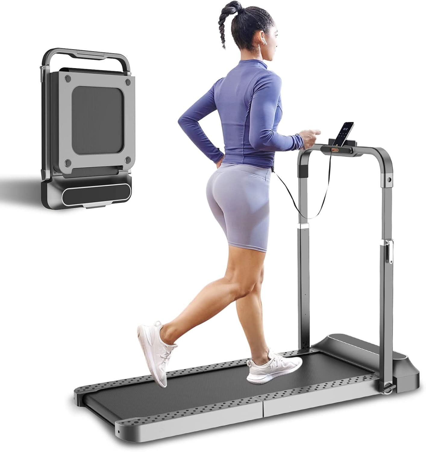 Kingsmith R2 WalkingPad Treadmill