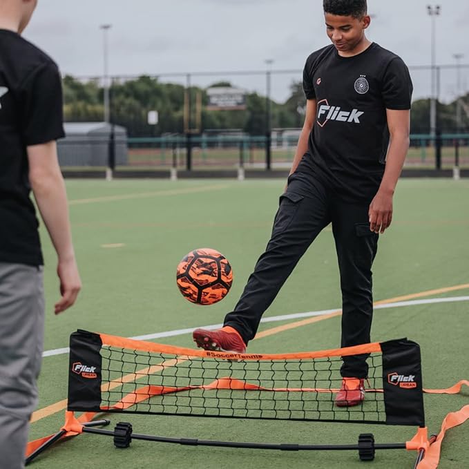 Football Flick Urban Mini Soccer Tennis FFU006