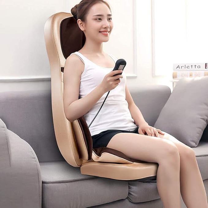 MF Electric Back Massager | MF-0406