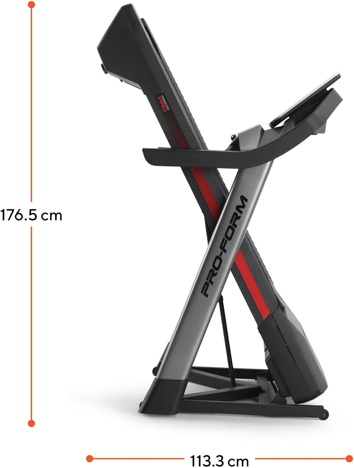 ProForm Carbon Pro 2000 Treadmill