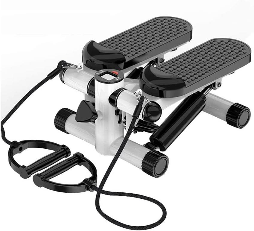 MF Mini Stepper with 38 mm Resistance Band