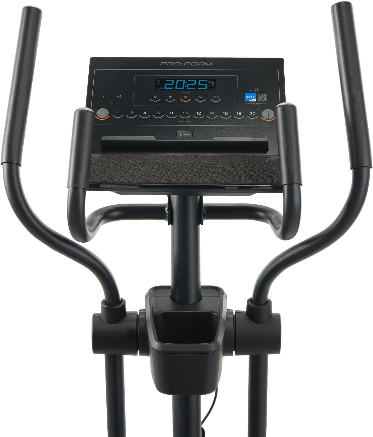 ProForm Sport Elliptical Cross Trainer – Commercial Cardio Machine