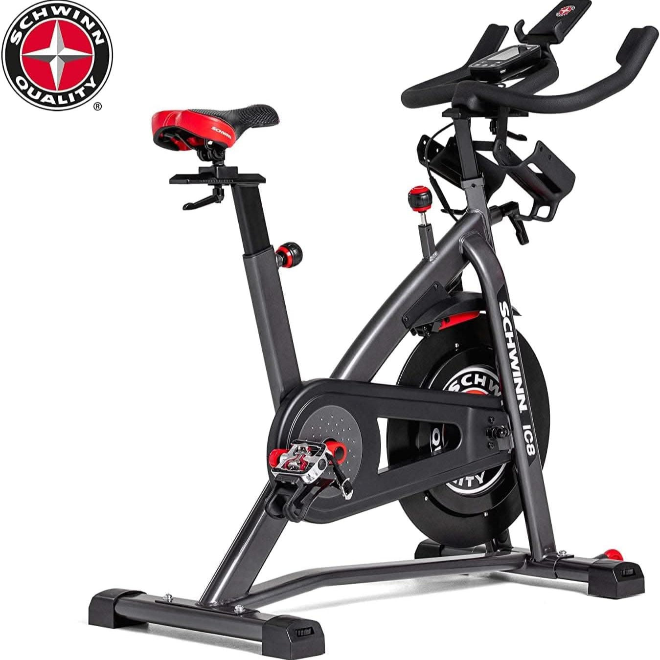Schwinn IC8 Indoor Cycling Bike (800IC)