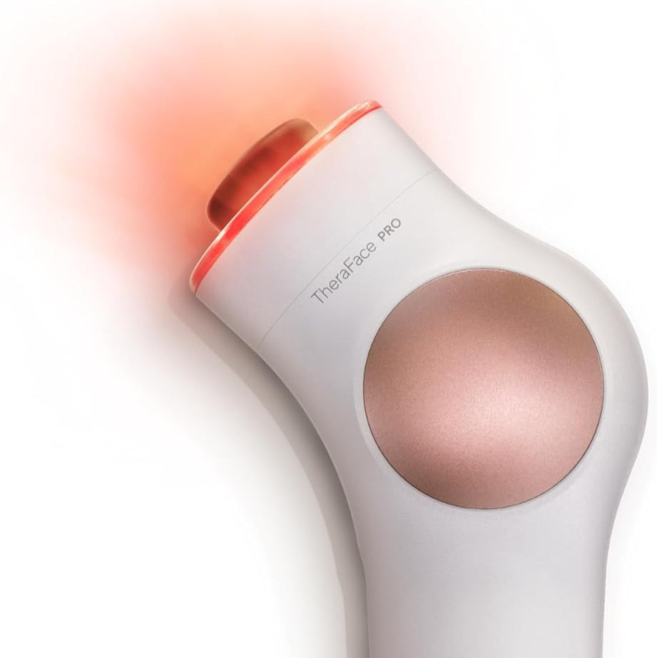Theragun TheraFace PRO Percussive Skin Care Device