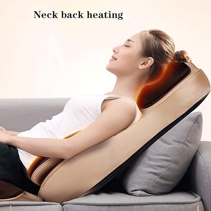 MF Electric Back Massager | MF-0406