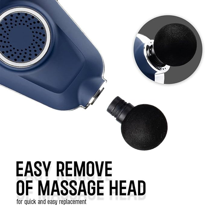 Zero Healthcare Physio Pro Massage Gun