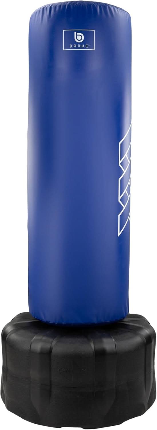 Century Wavemaster Pro Free Standing Bag Blue XXL (Pack of 2, Base 10176B)