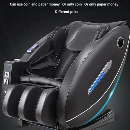 MF Vending Massage Chair | MF-2023