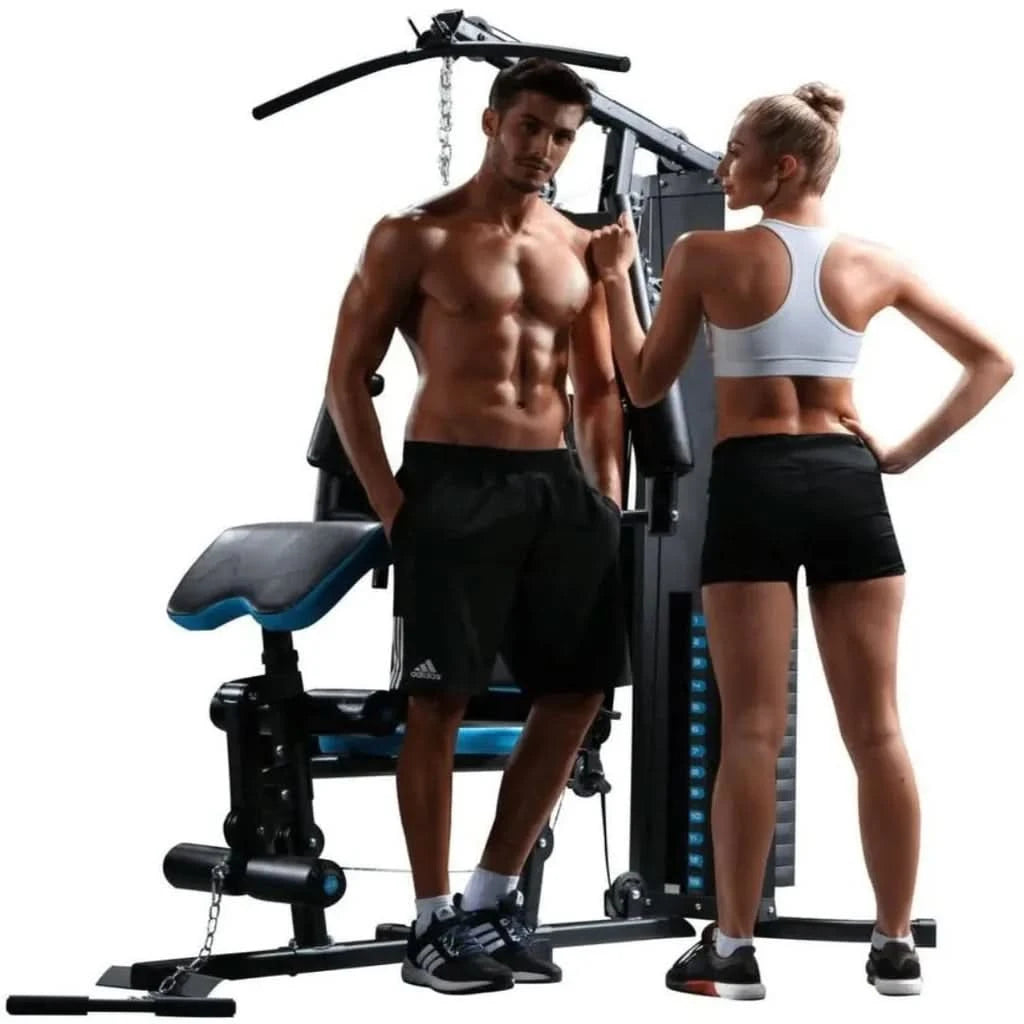 Marshal Fitness Home Gym | JX-DS913
