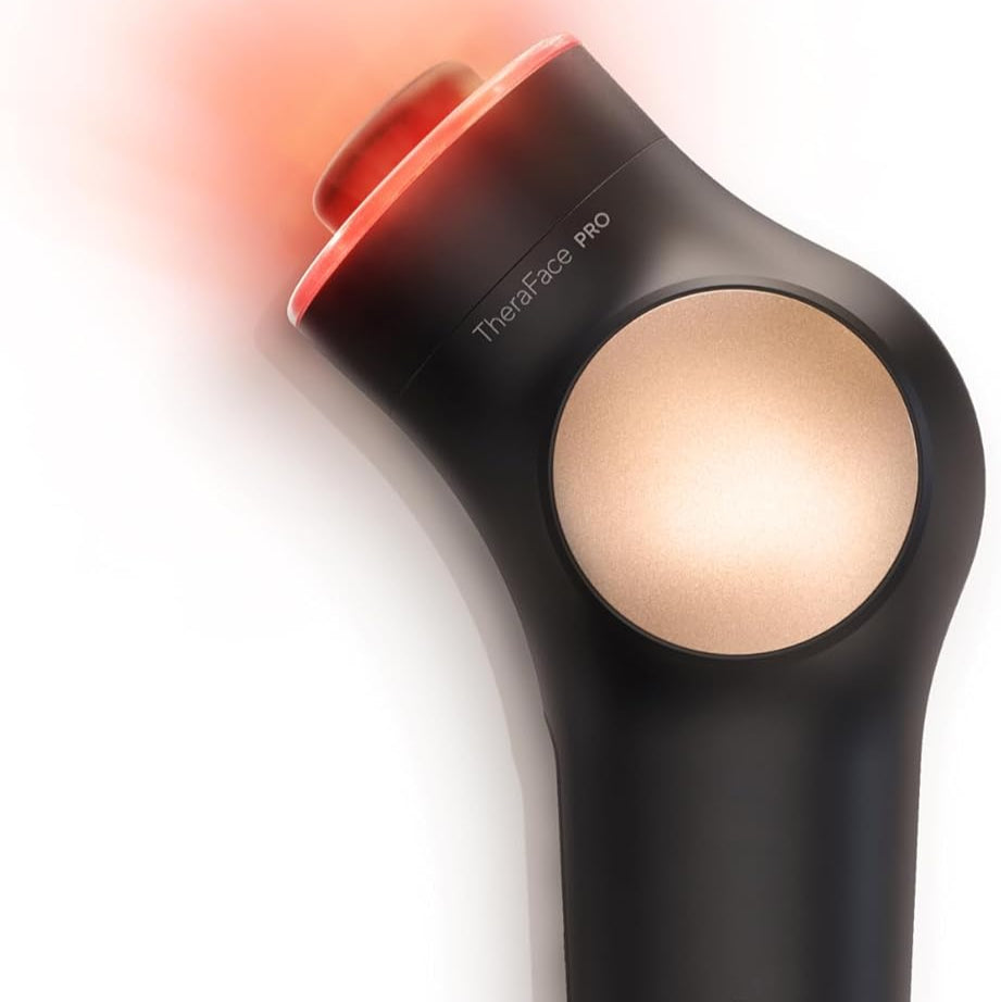 Theragun TheraFace PRO Percussive Skin Care Device