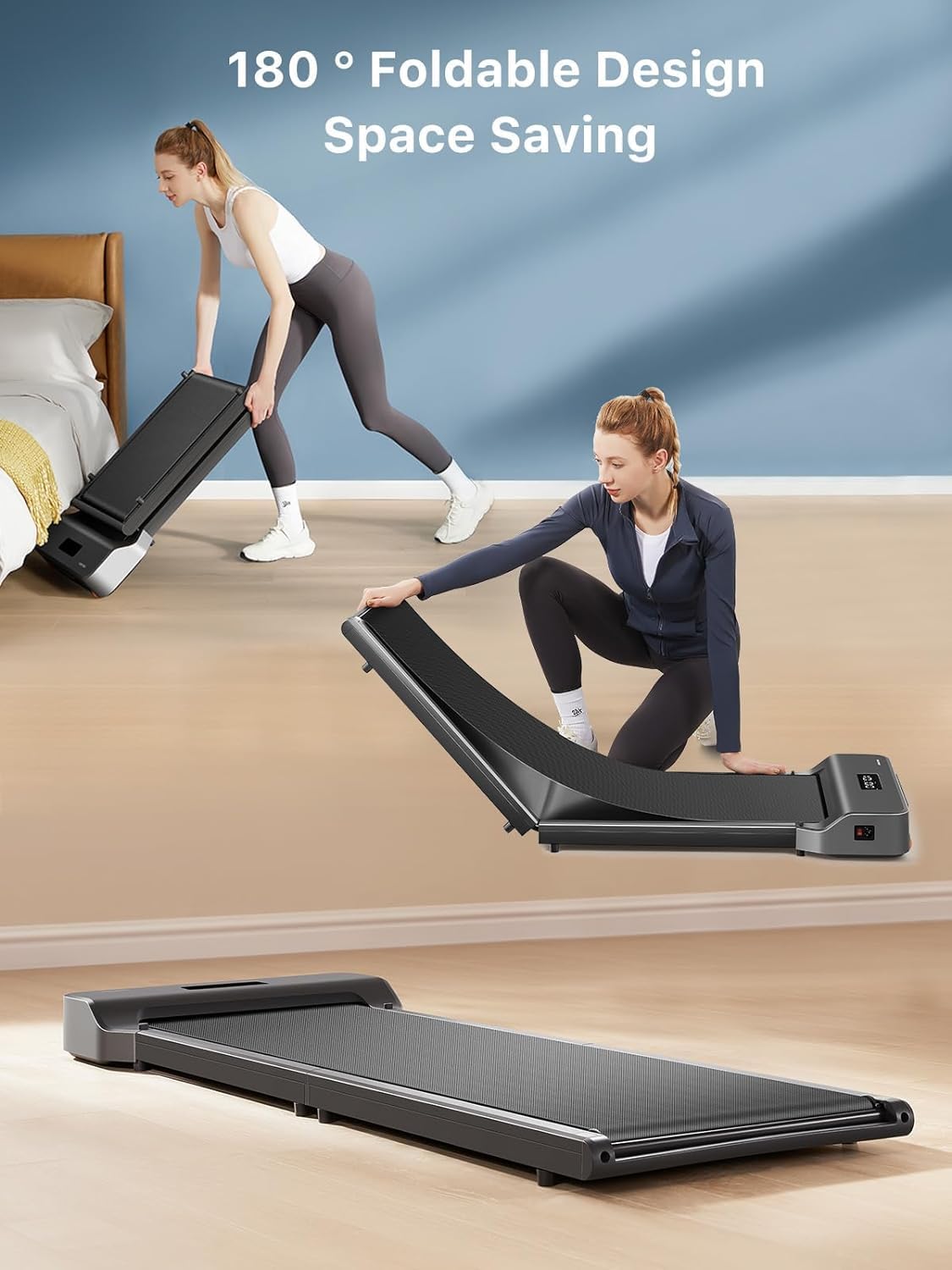 Kingsmith Z1 WalkingPad Treadmill