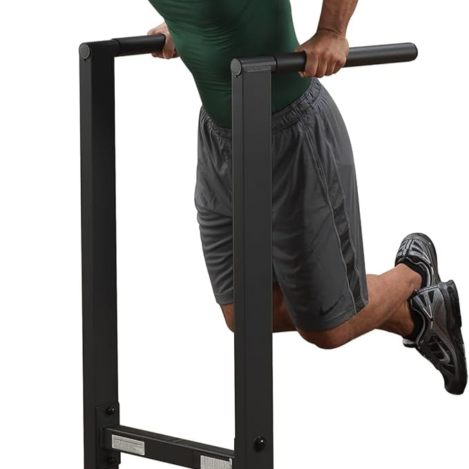 Body Solid Dip Station, GDIP59