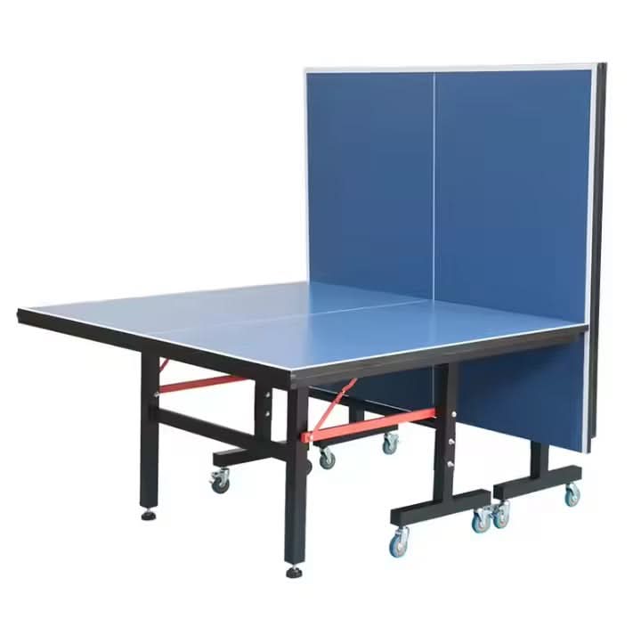 Harley Fitness Outdoor Table Tennis Table